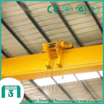 Ldp Type High Quality 5 Ton Bridge Crane